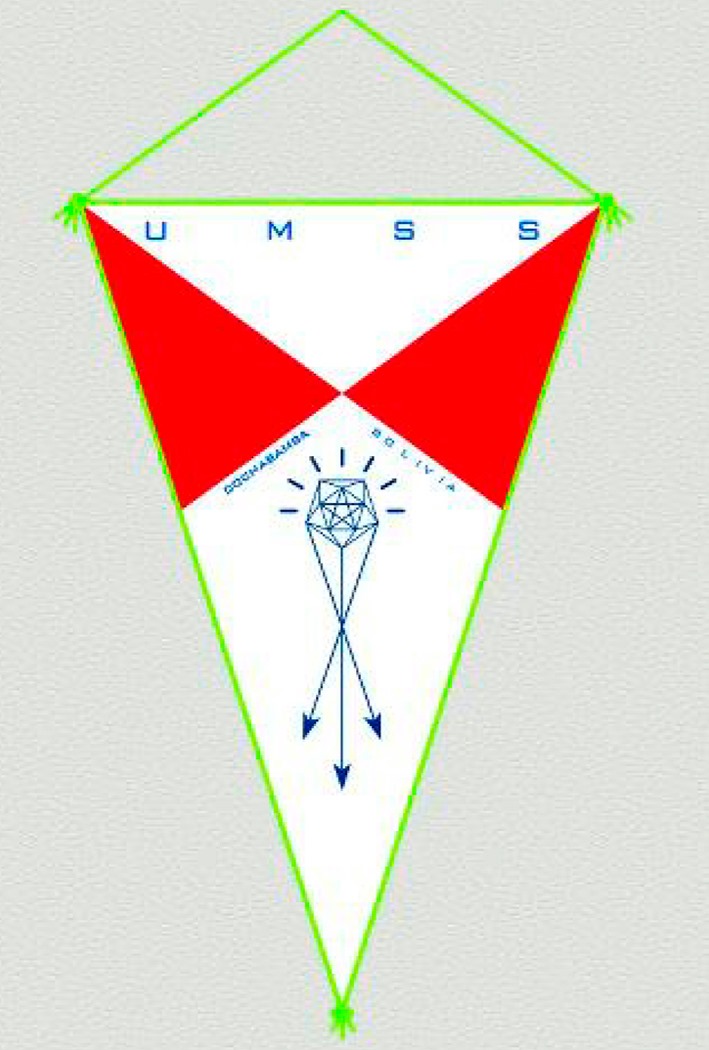 figura 2 - umss historia logo emblema